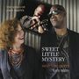 Sarah Jane Morris & Tony Rémy: Sweet Little Mistery: The Songs Of John Martyn, CD