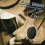 Eric Bibb: Livin' Lovin' & Doin' - A Retrospective, CD