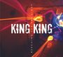 King King : Reaching For The Light, CD