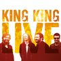 King King : Live, CD