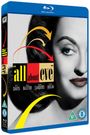 Joseph L. Mankiewicz: All About Eve (Blu-ray) (UK Import), BR