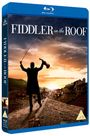 Norman Jewison: Fiddler On The Roof (Blu-ray) (UK Import), BR