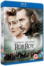 Michael Caton-Jones: Rob Roy (1995) (Blu-ray) (UK Import mit deutscher Tonspur), DVD