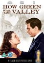 John Ford: How Green Was My Valley (1941) (UK Import), DVD