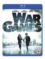 John Badham: War Games (1982) (Blu-ray) (UK Import mit deutscher Tonspur), DVD