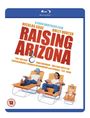 Joel Coen: Arizona Junior (1987) (Blu-ray) (UK Import mit deutscher Tonspur), BR