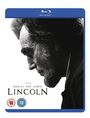 Steven Spielberg: Lincoln (2012) (Blu-ray) (UK Import), BR