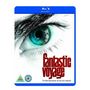 Richard Fleischer: Fantastic Voyage (1965) (Blu-ray) (UK Import mit dt. Tonspur), BR