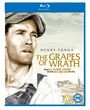 John Ford: The Grapes Of Wrath (1940) (Blu-ray) (UK Import), BR