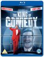 Martin Scorsese: The King Of Comedy (1980) (Blu-ray) (UK Import), BR