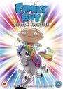 : Family Guy Season 18 (UK Import), DVD,DVD,DVD