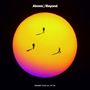 Above & Beyond: Bigger Than All Of Us, CD