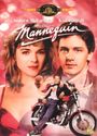Michael Gottlieb: Mannequin (1987) (UK Import mit deutscher Tonspur), DVD