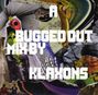 Klaxons/A Bugged Out Mix, CD