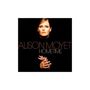 Alison Moyet: Hometime, CD