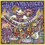 Steve Winwood: About Time, CD