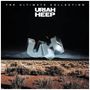 Uriah Heep: The Ultimate Collection, CD,CD