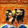 Earth, Wind & Fire: Illumination, CD