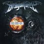 DragonForce: Inhuman Rampage, CD