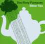 The Fiery Furnaces: Bitter Tea, CD