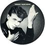 : David Bowie Slipmat (Heroes), ZUB