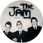 : The Jam Slipmat (In The City), ZUB