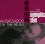 Memphis Slim: Ambassador Of The Blues, CD