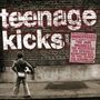 Various Artists: Teenage Kicks, CD