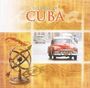 : Cuba - The Music Of Cuba, CD