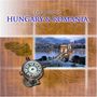 : Hungary & Romania, CD