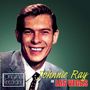 Johnnie Ray: In Las Vegas, CD