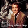 Andy Williams: Andy Williams Sings, CD