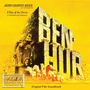 Original Soundtrack: Ben Hur, CD