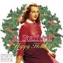 Jo Stafford: Happy Holiday, CD