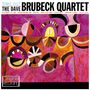 Dave Brubeck: Time Out, CD