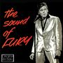 Billy Fury: The Sound Of Fury, CD