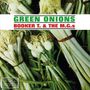 Booker T. & The MGs: Green Onions, CD