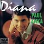 Paul Anka: Diana, CD