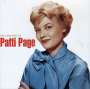 Patti Page: The Very Best Of Patti Page, CD