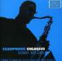 Sonny Rollins: Saxophone Colossus, CD