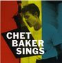 Chet Baker: Chet Baker Sings, CD