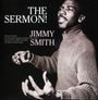 Jimmy Smith (Organ): The Sermon, CD