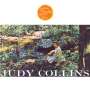 Judy Collins: Golden Apples Of The Sun, CD