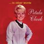 Petula Clark: In Other Words, CD