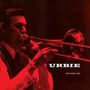 Urbie Green: East Coast Jazz, CD