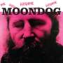 Moondog: More Moondog, CD