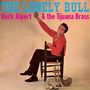 Herb Alpert: The Lonely Bull, CD