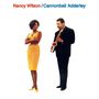 Nancy Wilson & Cannonball Adderley: Nancy Wilson & Cannonball Adderley, CD