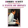 Bobby Scott (1937-1990): A Taste Of Honey, CD