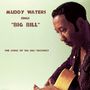 Muddy Waters: Sings Big Bill, CD